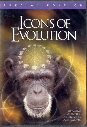 Icons of Evolution